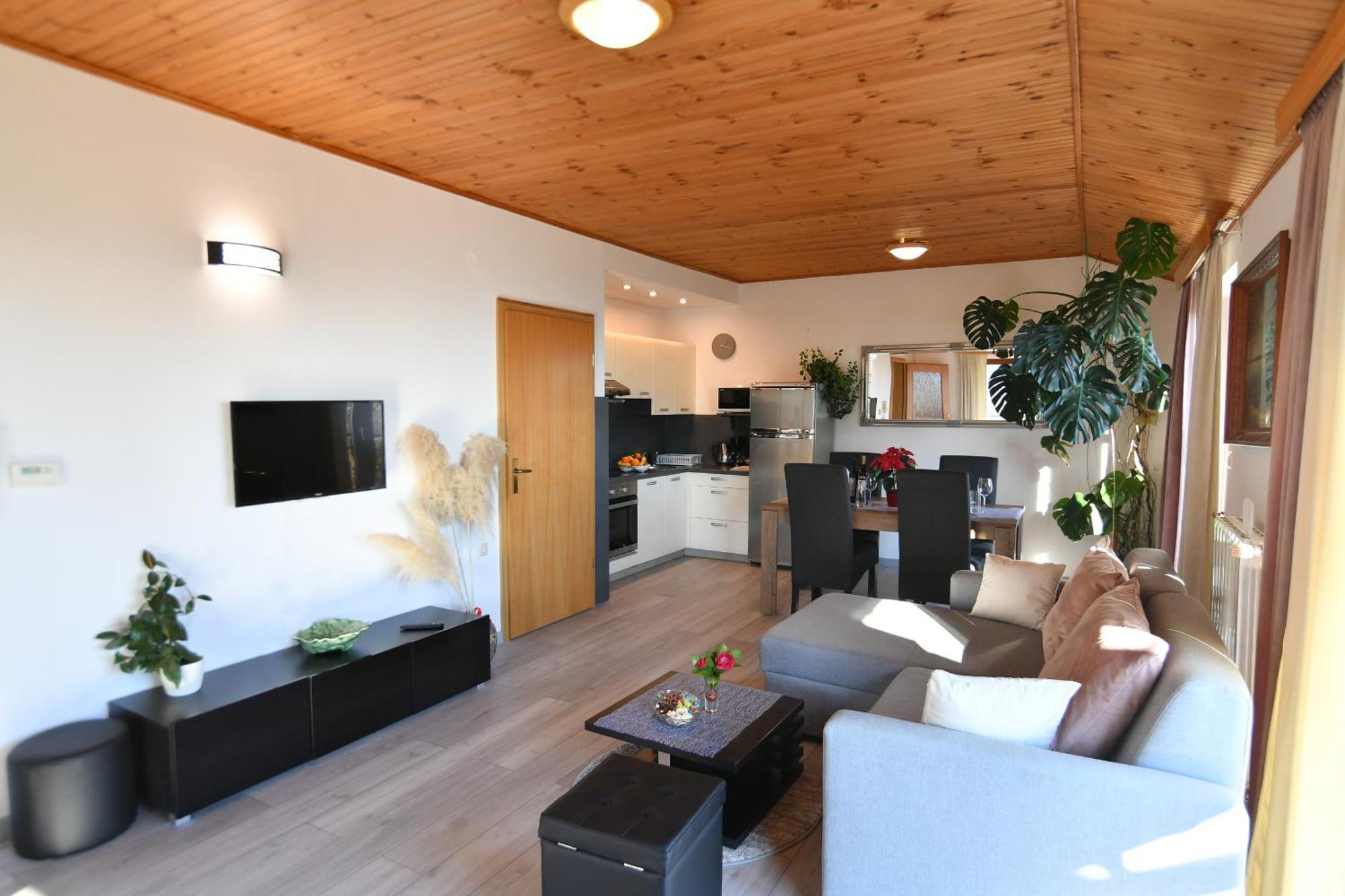 Apartments Peric Opatija Exterior photo
