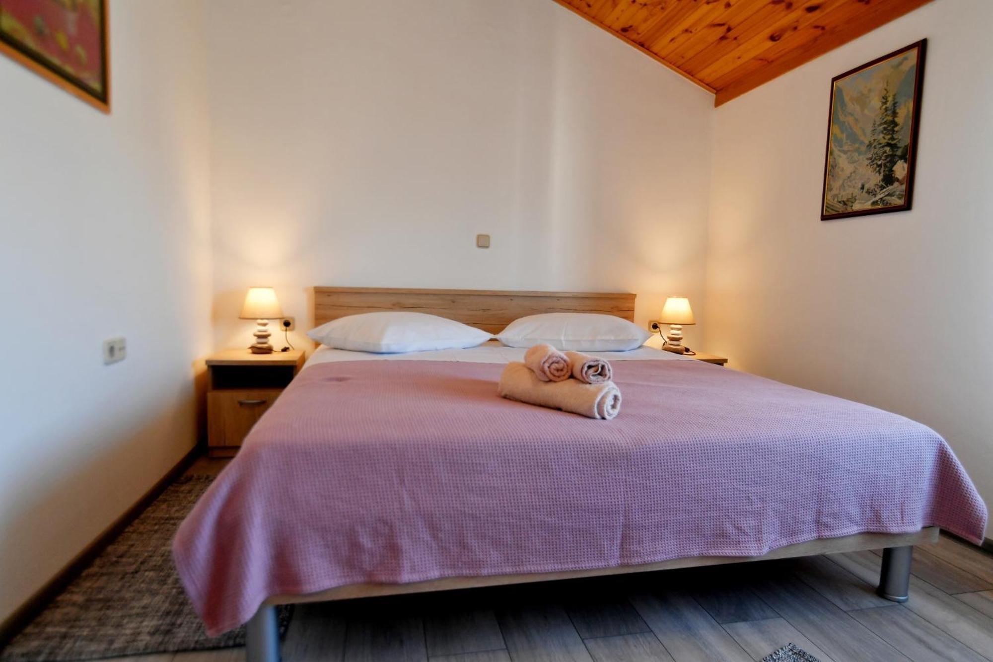 Apartments Peric Opatija Exterior photo