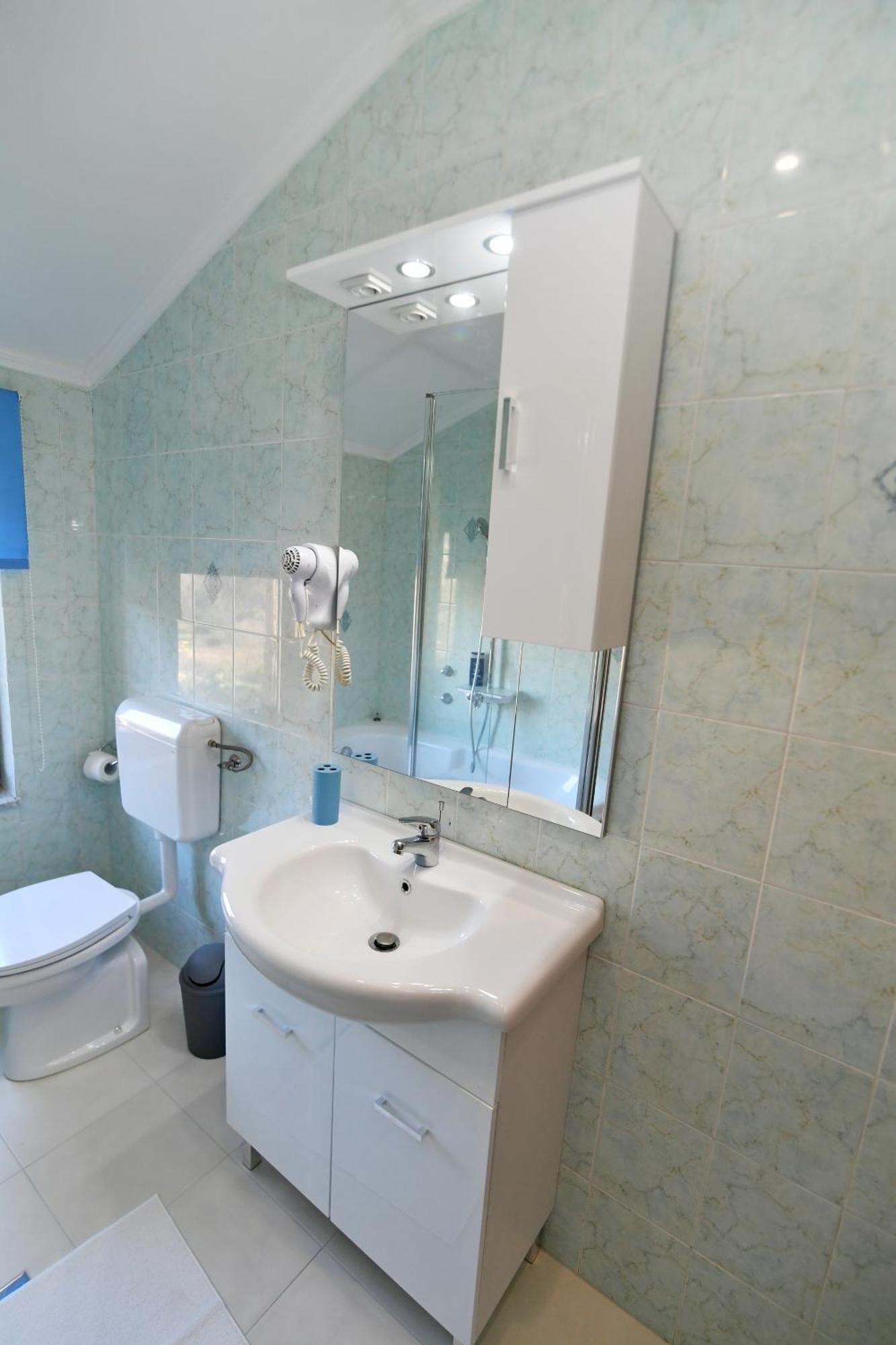 Apartments Peric Opatija Exterior photo