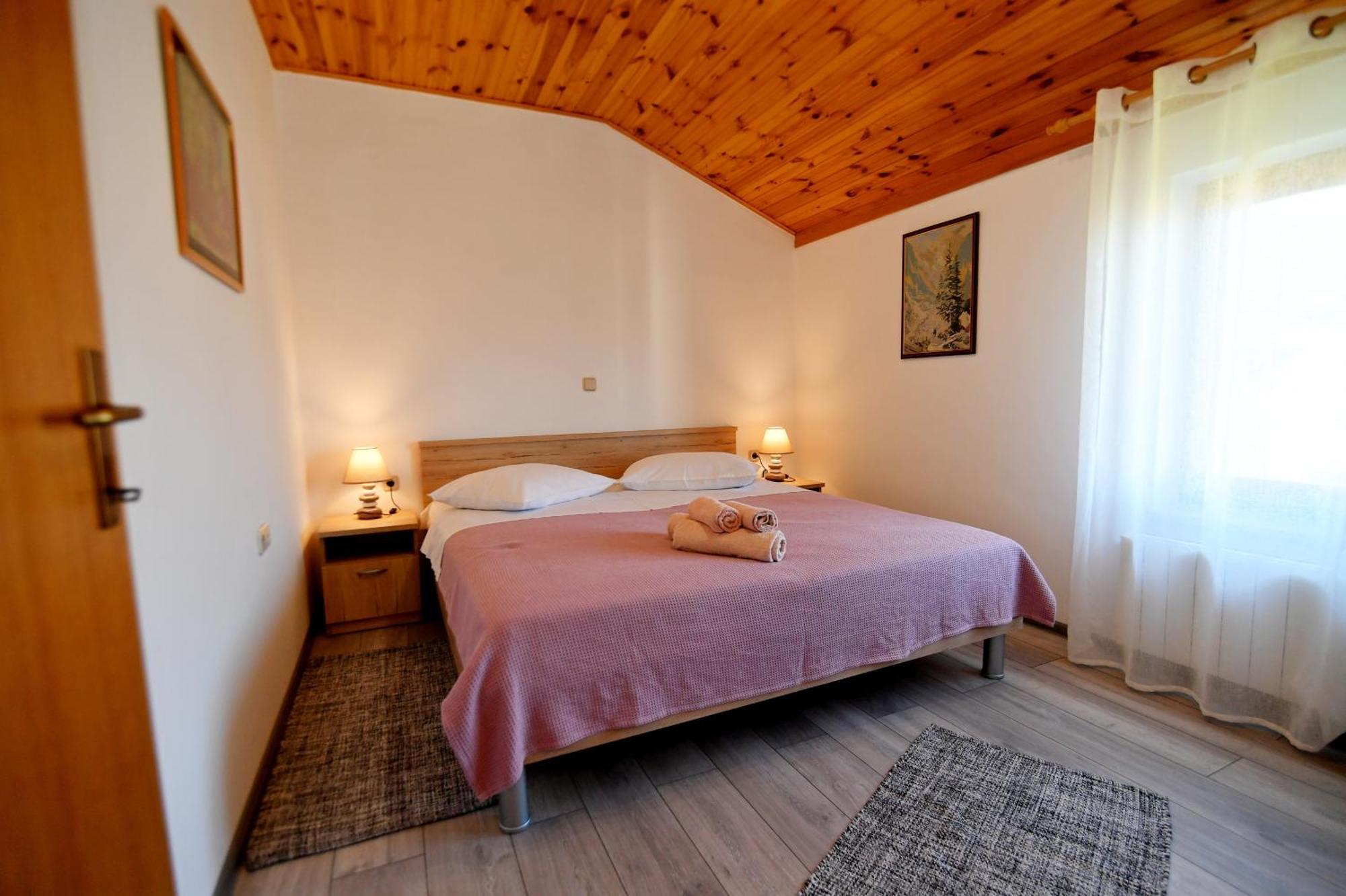 Apartments Peric Opatija Exterior photo