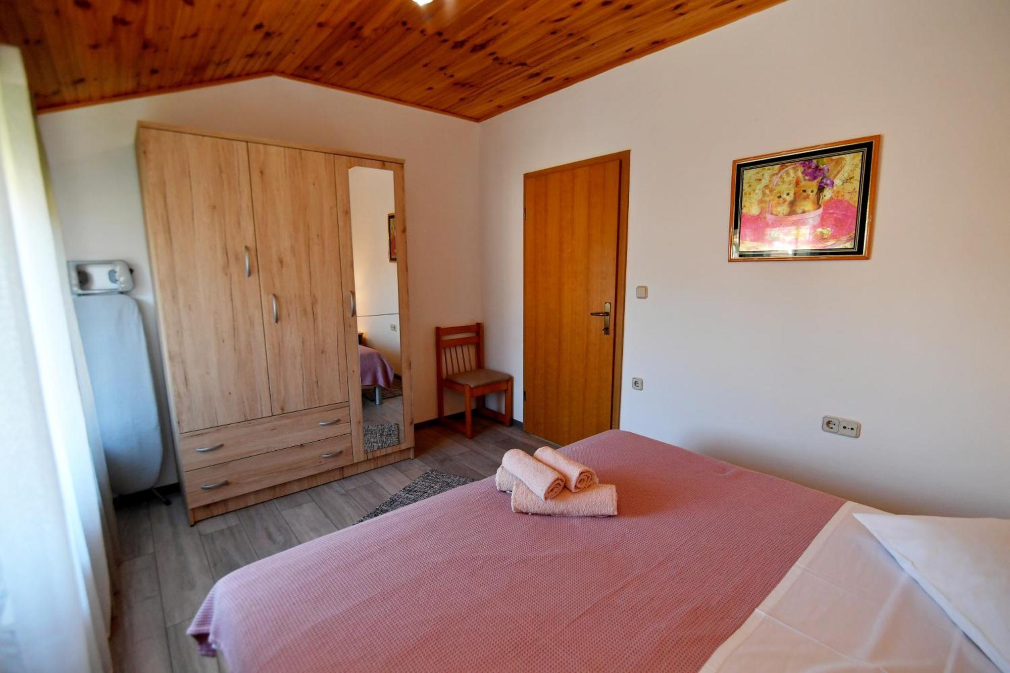 Apartments Peric Opatija Exterior photo
