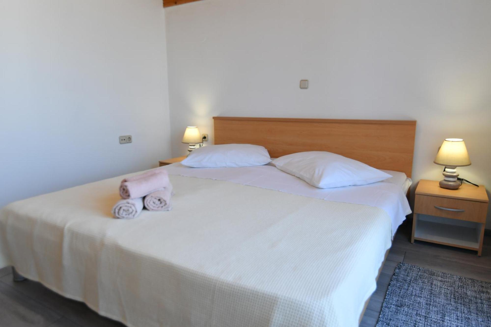 Apartments Peric Opatija Exterior photo