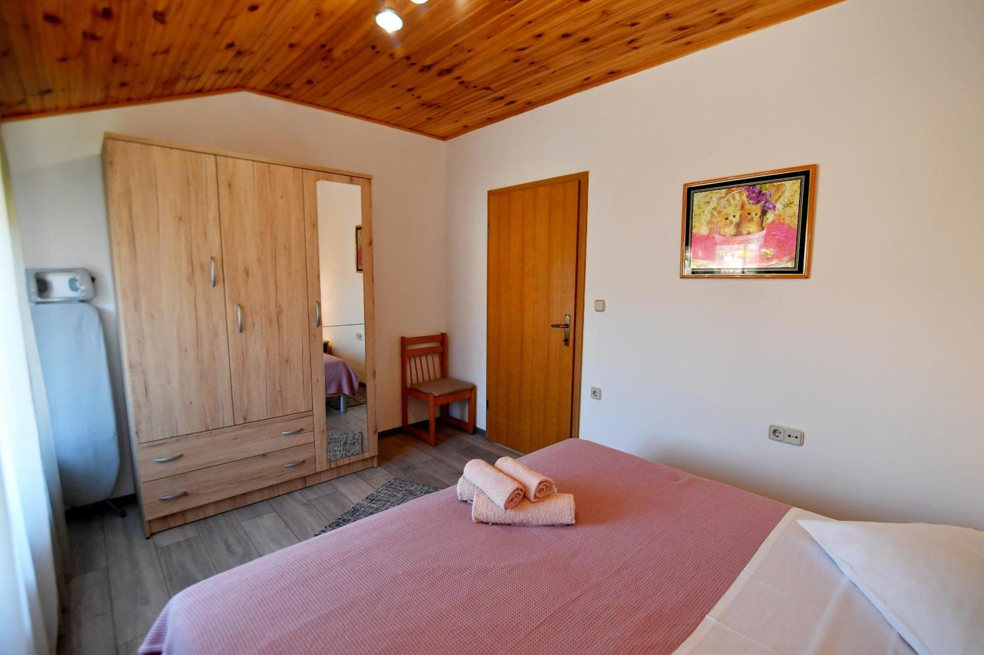 Apartments Peric Opatija Exterior photo