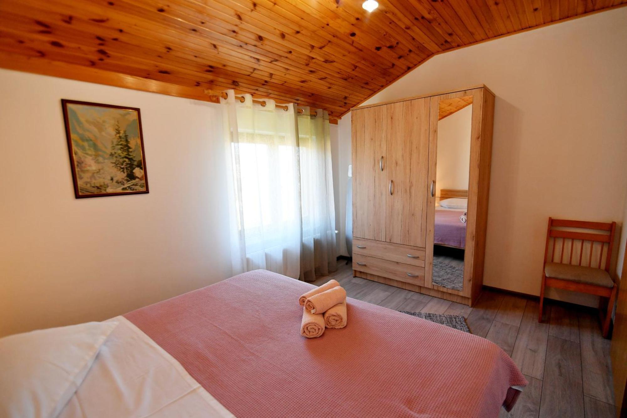 Apartments Peric Opatija Exterior photo