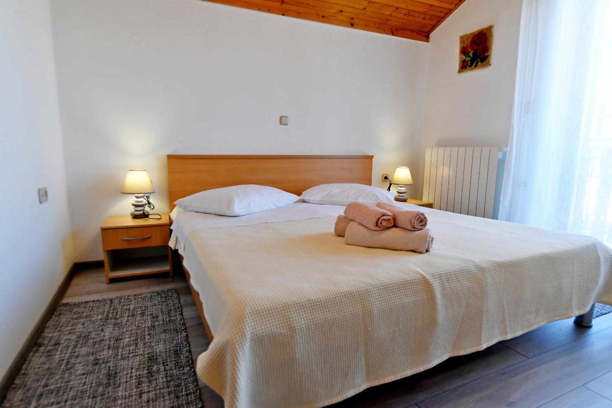 Apartments Peric Opatija Exterior photo