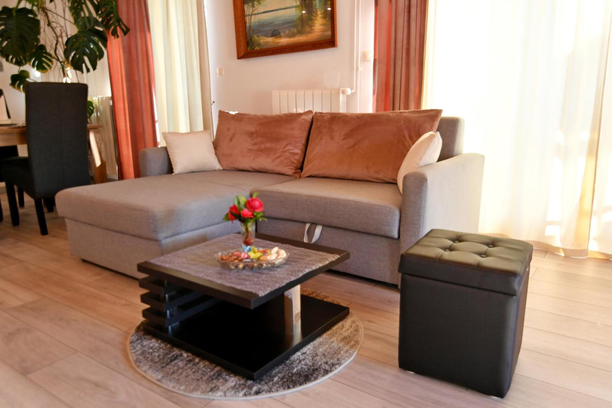 Apartments Peric Opatija Exterior photo