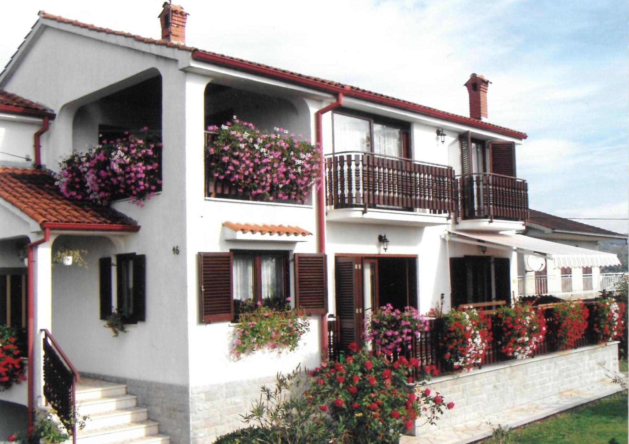 Apartments Peric Opatija Exterior photo